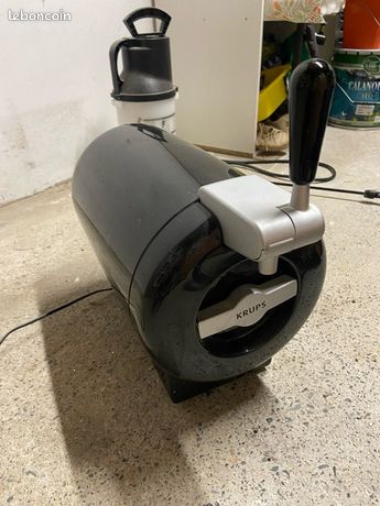 Tireuse à bière