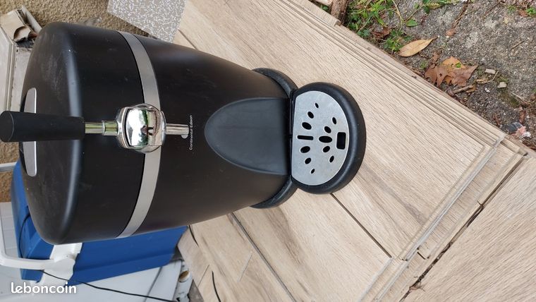 Tireuse à biere