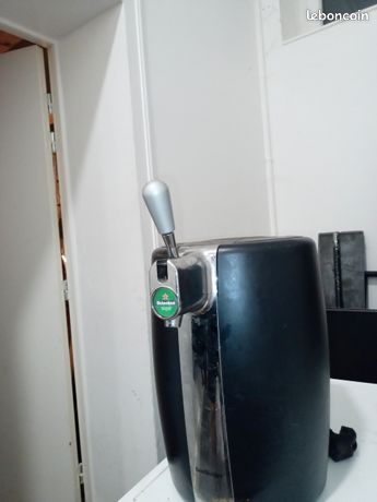 Tireuse a bière