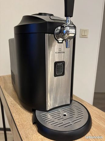 Tireuse à bière