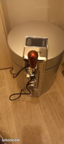 Tireuse à bière