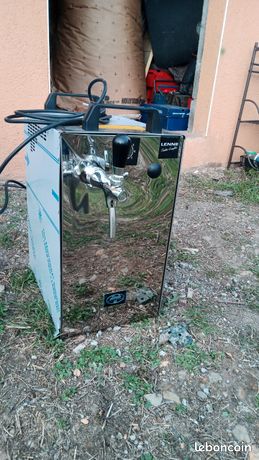 Tireuse a bière