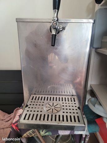 Tireuse à biere