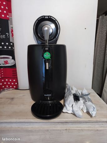 Tireuse à bière