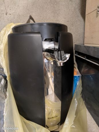 Tireuse à bière