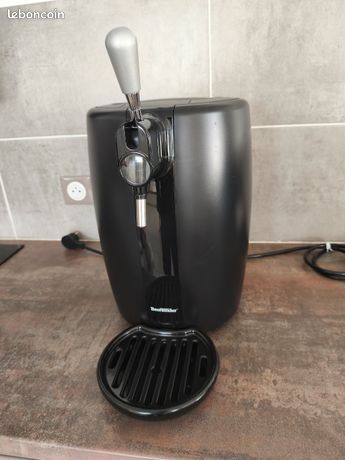 Tireuse à bière
