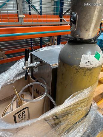Tireuse a biere