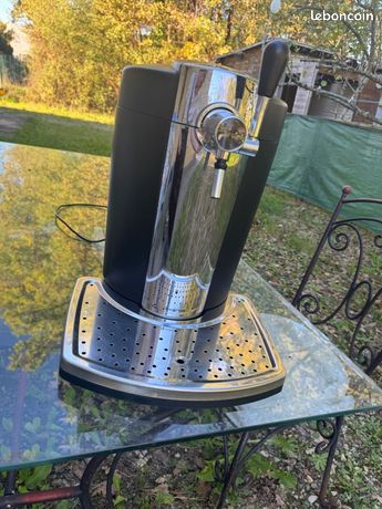 Tireuse à bière