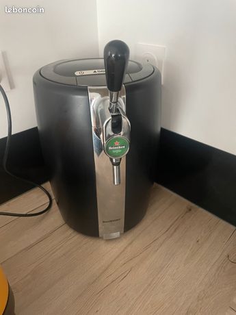 Tireuse à bières