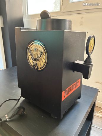 Tireuse Jagermaster