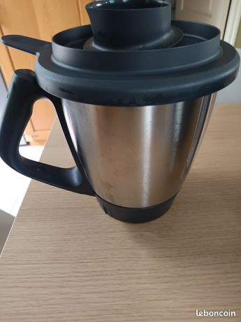 Tm6 Bol Thermomix