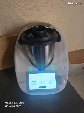 Tm6 peut utiliser