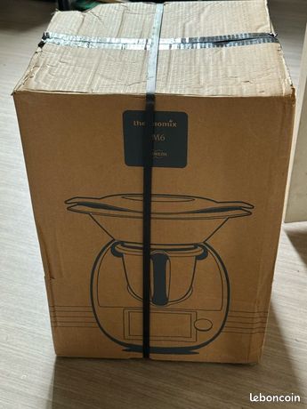 TM6 thermomix