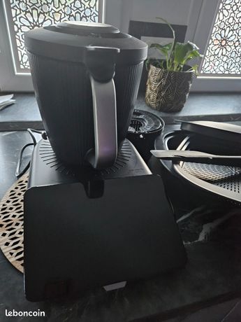 Tm7 thermomix