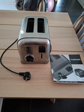Toaster
