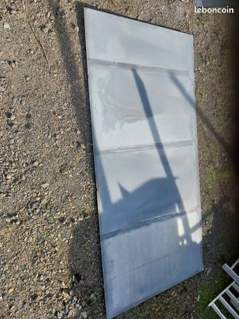 Tole 200x99 cm