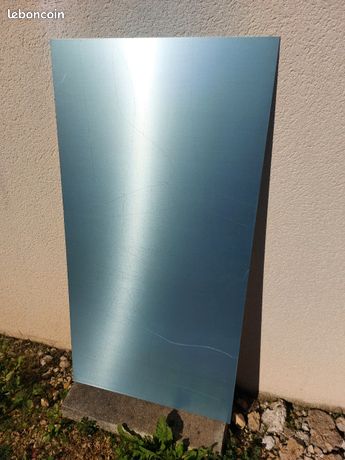 Tôle Aluminium Épaisseur 1.5 mm