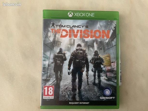 Tom Clancy’s The Division - Xboxone