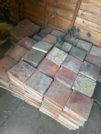 Tommettes marquées