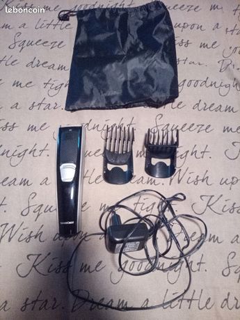 Tondeuse à cheveux