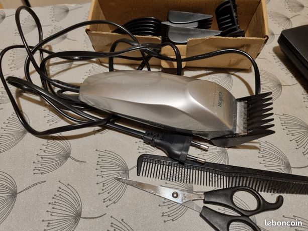 Tondeuse cheveux