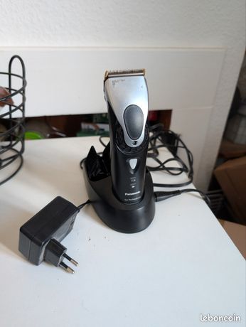 Tondeuse Panasonic ER-FGP72 excellent état + accessoires