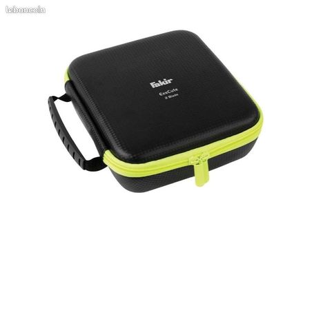 Tondeuse tout-en-un en excellent état