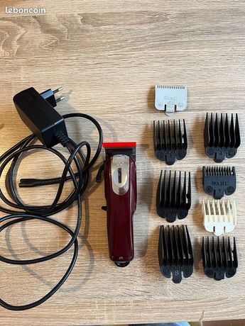 Tondeuse WAHL Magic Clip