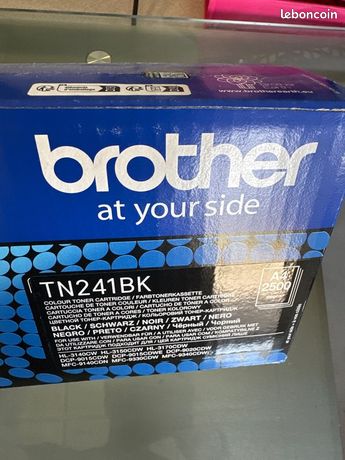 Toner brother TN241BK
