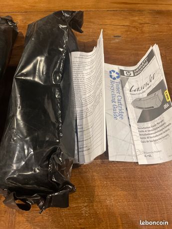 Toner HP C3906A non ouvert HP 5L 6L