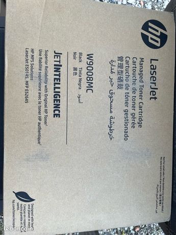 Toner HP Original
