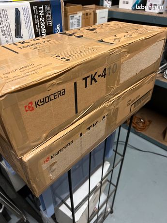 Toner Kyocera TK-410