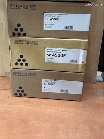 Toner Ricoh