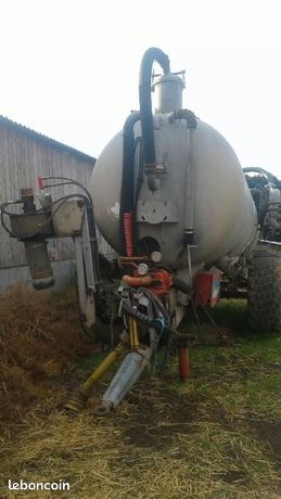 Tonne pichon
