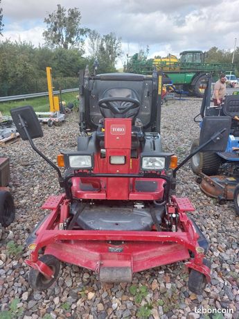 Toro PH800