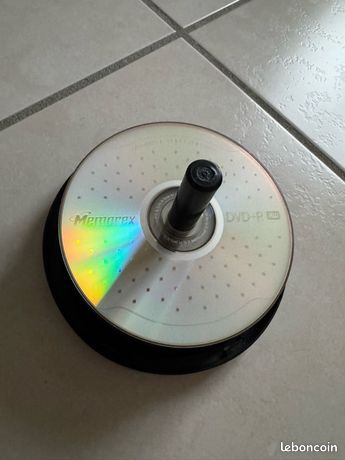 Tour 25 DVD+R