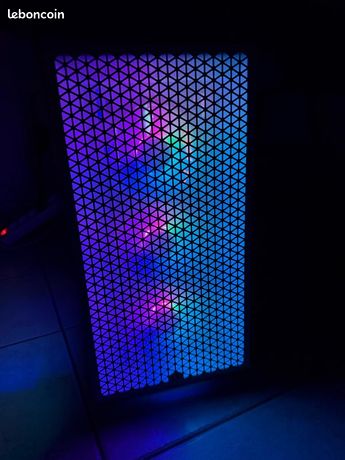 Tour Pc Gaming
