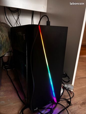 Tour PC