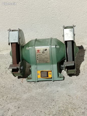 Touret à meuler