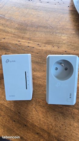 Tp link av600