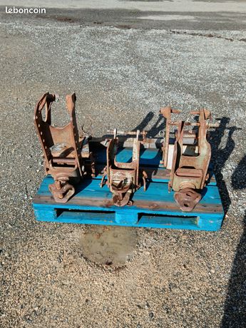 Tracteur
