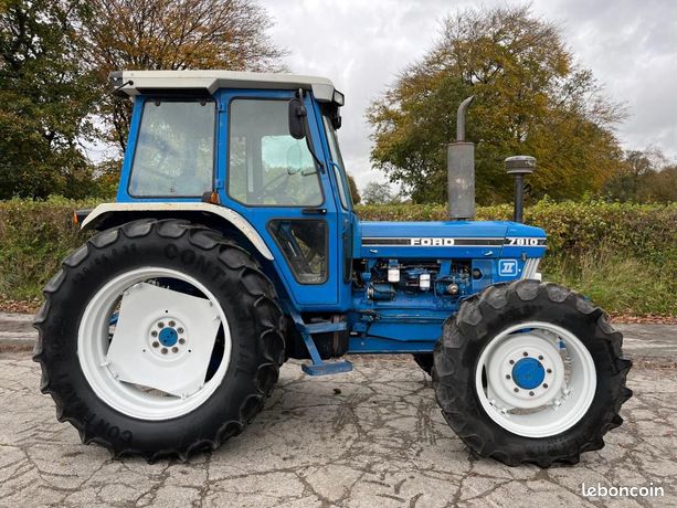Tracteurs toutes marque