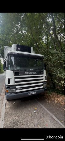 Transport poids lourd Frigorifique & marchandises diverses fiable et rapide