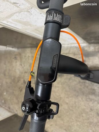 Trauttinette électrique