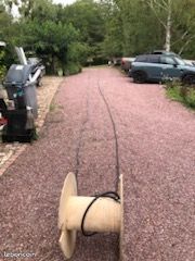 Travaux maison