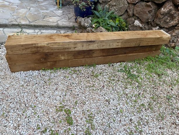 Traverse chemin de fer