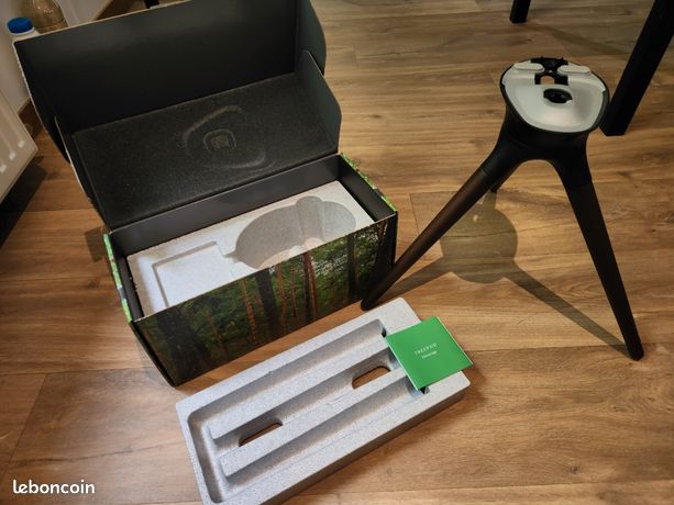 Treepod Devialet