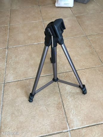 Trépied vanguard Vt 770