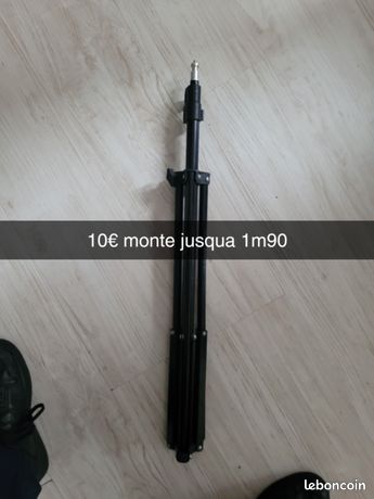Trépied