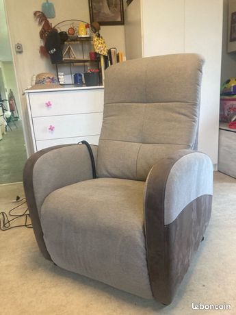 Très bonne affaire Fauteuil Médicalisé neuf